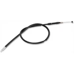 Moose Black Vinyl Clutch Cable Yamaha XF-2-0652-1702. Fixed Price $16.95.