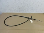 2018 Triumph Bonneville T120 Clutch Cable. Fixed Price $24.99.
