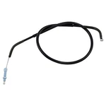 1996-1999 Suzuki Gsx-r 750 Street Motion Pro Black Vinyl Clutch Cable. Fixed Price $22.07.