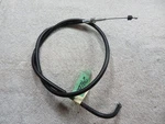 Suzuki New Oem LS650 S40 Boulevard 2005-2019 Clutch Cable 58200-24C00. Fixed Price $32.58.