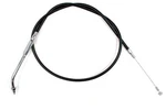 Motion Pro 06-0177 Blk Idle Cable Harley Fxlr Fxrd Fxrt Fxrs-sp Flhs Electra Flt. Fixed Price $20.24.