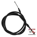 Clutch Cable For Yamaha Star XVS1300A XVS1300CTF 3D8-26335. Fixed Price $26.81.