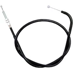 Motion Pro Black Vinyl Clutch Cable 04-0220. Fixed Price $19.02.