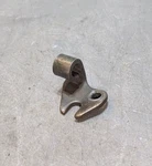 Honda XR200R Clutch Cable Holder Bracket Mount 1986-2002. Fixed Price $13.50.