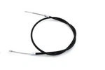 58.06 Inch Black Clutch Cable For Harley-davidson. Fixed Price $93.99.