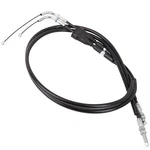 Throttle Cable For Suzuki DR-Z400E DRZ400E 2000 2001 2002-2004. Fixed Price $11.96.