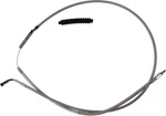 Barnett 102-30-10072-8 High-efficiency Stainless Steel Clutch Cable For Harley-d. Fixed Price $105.20.