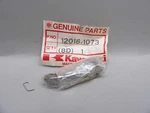 Nos Kawasaki ZX750 750R Ninja 1987-1990 Genuine Valve Rocker Arm Oem 12016-1073. Fixed Price $20.88.