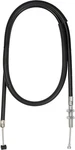 Motomaster Motorcycle Clutch Cable Compatible With Honda Cbr 900 Rr (2002-2003). Fixed Price $19.99.