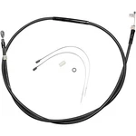 Magnum Black Pearl Clutch Cable 422810. Fixed Price $141.12.