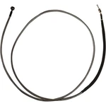 Magnum Hydraulic Clutch Line - Black Pearl 180 76" 41776. Fixed Price $134.58.
