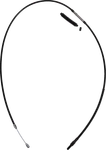 Barnett 101-30-10061-6 Black Vinyl Clutch Cable Fxst Softail Standard 107. Fixed Price $97.41.