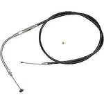 Barnett Ss Clutch Cable +6 Black #101-85-10013-06 Victory. Fixed Price $96.81.