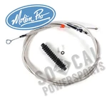 2015-2016 Harley-davidson Fld Dyna Switchback Street Blackout Clutch Lw Cable. Fixed Price $47.36.