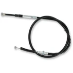 Parts Unlimited Clutch Cable For Kawasaki K28-2131. Fixed Price $22.49.