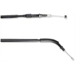 Moose Black Vinyl Clutch Cable Yamaha XF-2-0652-1760. Fixed Price $25.95.