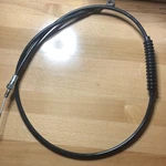 Harley Davidson Diamond-black Clutch Cables (37200136). Fixed Price $59.99.