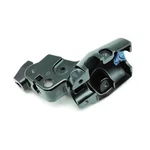 Clutch Lever Support, Black, Original Replacement Triumph T2046022. Fixed Price $54.29.