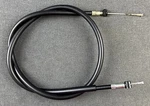 New Genuine Aprilia Pegaso 650 1992-2000 Clutch Cable AP8114296. Fixed Price $27.25.