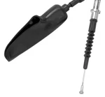 Psychic Clutch Cable 105-063 For Yamaha YZ80 1983. Fixed Price $21.92.