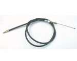 Harley Extended Clutch Cable +4" Shovel Flh Fxe Fxst 70-85 38618-68A/B/C. Fixed Price $24.95.