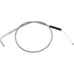 Motion Pro 66-0388 Armor Coat Stainless Steel Idle Cable. Fixed Price $24.99.