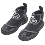 Yamaha New Oem Adult Nylon Neoprene Hydro Shoes, Size MAR-19SHD-BK-13. Fixed Price $34.95.