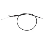 Motion Pro Black Vinyl Throttle Cable - 29.75IN. 060360. Fixed Price $34.11.