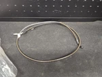 New Oem Harley-davidson Hydraulic Clutch Line Diamond-black 72.5" Pn 37200044. Fixed Price $50.00.