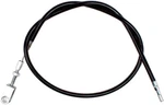 Motion Pro Black Vinyl Clutch Cable +6" 1958-64 Duo Glide 1965-67 Flh 06-0064. Fixed Price $17.99.