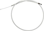 Magnum Braided Clutch Control Cable - +6IN. Sterling Chromite Ii Motorcycle. Fixed Price $114.26.