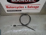 2013 Yamaha Star XVS1300 Ct Oem Cable, Clutch 3D8-26335-30-00. Fixed Price $24.95.
