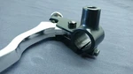 Suzuki GS500 97-02 04-09, GSF600 97-99 Clutch Lever Assembly 57500-01D01. Fixed Price $60.78.