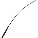Motion Pro Blackout Top Half Clutch Cable -6.8" 06-2424. Fixed Price $114.99.