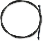 Choppers LA-8100C19M Midnight Braided Clutch Cable 18-20IN. Ape Hangers. Fixed Price $119.11.