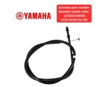 Yamaha YZF-R1 R1M R1S 2015 2019 Clutch Cable 2CR-26335-01-00 Oem From Japan. Fixed Price $86.77.