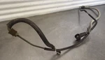 87-96 Honda Shadow Spirit VT1100C Front Clutch Master Cylinder Hose Line Pipe. Fixed Price $17.67.