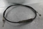Nice Harley Davidson Dyna Super Glide Low Rider Black Clutch Cable 38602-00. Fixed Price $25.19.