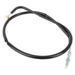 Caltric Clutch Cable For Suzuki Oem 58200-29G00 / GSX-R600 GSX-R750. Fixed Price $10.00.