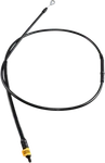 Barnett Clutch Cable Stealth +3" 131-30-10007HE3 For 96-06 Harley Fat Boy. Fixed Price $103.41.