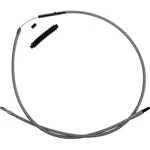 Barnett 0652-3009 102-30-10061-6 High-efficiency Stainless Steel Clutch Cable. Fixed Price $116.89.