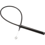 Motion Pro 06-0460 Black Vinyl Upper Clutch Cable 44IN. (+2IN.). Fixed Price $114.99.