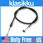 Yamaha Rx-king Rxk RX135 Clutch Cable Assy Nos 3KA-F6335-10. Fixed Price $27.48.