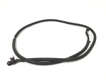 Kawasaki VN1600 Classic Nomad Oem Clutch Master Cylinder Hose Pipe Line. Fixed Price $54.99.