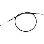 Motion Pro 02-0473 Black Vinyl Clutch Cable. Fixed Price $20.49.
