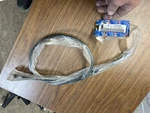 Lemans Pro Series Clutch Cable Yamaha K28-2526. Fixed Price $19.99.