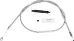Barnett 102-30-10039-06 High-efficiency Stainless Steel Clutch Cable For Harley-. Fixed Price $105.20.