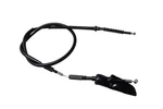 New Oem Yamaha 4EX-26335-00-00 Clutch Cable Nos. Fixed Price $38.69.