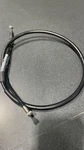 1999-04 Kawasaki KX250 Parts Unlimited Clutch Cable, K28-2156. Fixed Price $16.95.