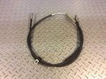 Harley Davidson Softail Fxst Flstf Clutch Cable 38607-88A. Fixed Price $12.00.